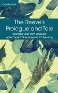 Cover: The Reeve's Prologue and Tale - Cambridge University Press