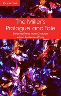 Cover: The Miller's Prologue and Tale - Cambridge University Press
