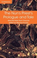 Cover: The Nun's Priest's Prologue and Tale - Cambridge University Press