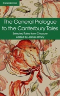 Cover: The General Prologue to the Canterbury Tales - Cambridge University Press