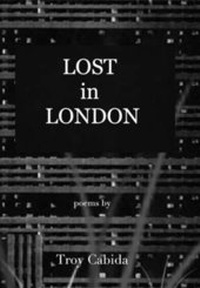 Enlarge image Cover: Lost in London - Blurb