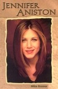 Cover: Jennifer Aniston - Chelsea House Publishers