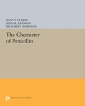Cover: Chemistry of Penicillin - Princeton University Press