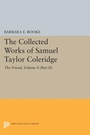 Cover: The Collected Works of Samuel Taylor Coleridge, Volume 4 (Part II) - Princeton University Press