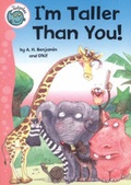 Cover: I'm Taller Than You! - Crabtree Classics