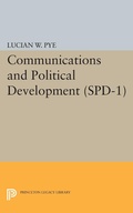 Cover: Communications and Political Development. (SPD-1) - Princeton University Press