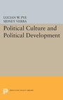 Cover: Political Culture and Political Development - Princeton University Press