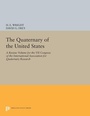 Cover: The Quaternary of the U.S. - Princeton University Press