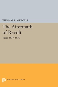 Enlarge image Cover: The Aftermath of Revolt - Princeton University Press