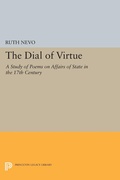 Cover: Dial of Virtue - Princeton University Press