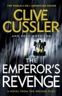 Cover: The Emperor's Revenge - Penguin Books Ltd