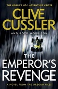 Cover: The Emperor's Revenge - Penguin Books Ltd