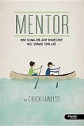 Cover: Mentor - Lifeway Church Resources