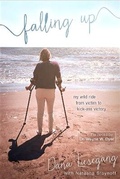 Cover: Falling Up - Hay House Inc