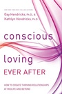 Cover: Conscious Loving Ever After - Hay House Inc