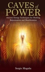 Cover: Caves of Power - Hay House Inc