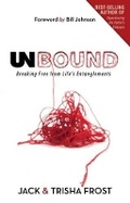 Cover: Unbound - Destiny Image