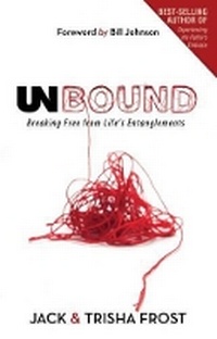 Enlarge image Cover: Unbound - Destiny Image