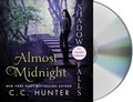 Cover: Almost Midnight - MacMillan Audio