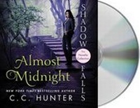 Enlarge image Cover: Almost Midnight - MacMillan Audio