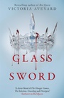 Cover: Glass Sword - Orion (an Imprint of The Orion Publishing Group Ltd )