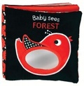 Cover: Forest - Barron's Educational Series Inc.,U.S.