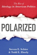 Cover: Polarized - Rowman & Littlefield Publishers