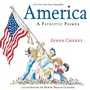 Cover: America - Paula Wiseman Books