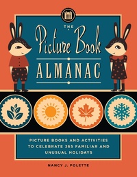Enlarge image Cover: The Picture Book Almanac - Libraries Unlimited Inc