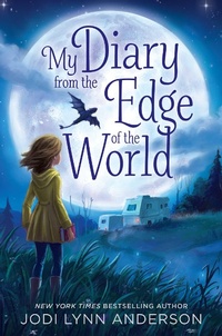 Enlarge image Cover: My Diary from the Edge of the World - Aladdin