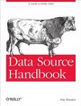 Cover: Data Source Handbook - O'Reilly