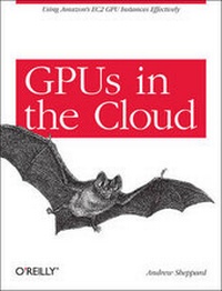 Enlarge image Cover: GPUs in the Cloud - O'Reilly