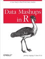 Cover: Data Mashups in R - O'Reilly