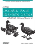Abbildung von: Making Isometric Social Real-Time Games with HTML5 - O'Reilly