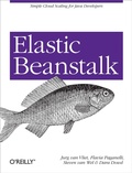 Cover: Elastic Beanstalk - O'Reilly