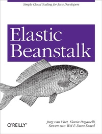 Abbildung von: Elastic Beanstalk - O'Reilly