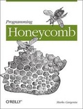 Cover: Programming Honeycomb - O'Reilly