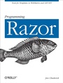 Cover: Programming Razor - O'Reilly