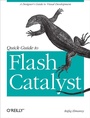 Cover: Quick Guide to Flash Catalyst - O'Reilly