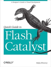 Enlarge image Cover: Quick Guide to Flash Catalyst - O'Reilly