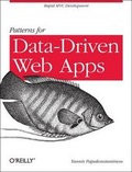 Cover: Patterns for Data-Driven Web Apps - O'Reilly