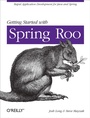 Cover: Getting Started with Roo - O'Reilly