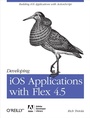Cover: Developing iOS Applications with Flex 4.5 - O'Reilly