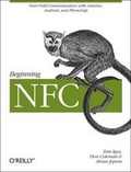 Cover: Getting Started with NFC - O'Reilly