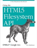 Abbildung von: Using the HTML5 Filesystem API - O'Reilly