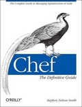 Cover: Chef - O'Reilly
