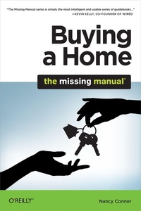 Enlarge image Cover: Buying a Home - O'Reilly