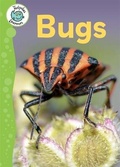 Cover: Tadpoles Learners: Bugs - Franklin Watts Ltd
