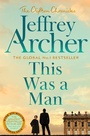 Cover: This Was a Man - Macmillan