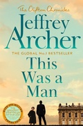 Cover: This Was a Man - Macmillan